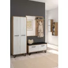 Bos-561 60 cm széles szekrény