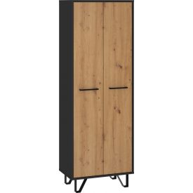 Bos-563 60 cm széles szekrény