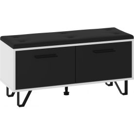 Bos-077 cipősszekrény pad