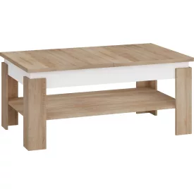 Bos-038 összecsukható dohányzóasztal