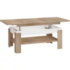 Bos-038 összecsukható dohányzóasztal