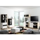 Box-043 fiókos asztal