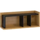 Box-232 fali polc