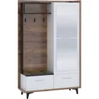 Box-059 modern előszobafal