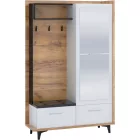 Box-060 modern előszoba bútor