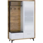Box-062 modern előszoba bútor