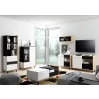 Box-134 könyvespolc