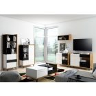 Box-136 könyvespolc