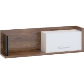 Box-245 ajtós fali szekrény