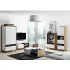 Box-262 vitrin