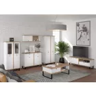 Cro-389 komód 120 cm