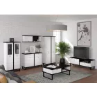 Cro-390 komód 120 cm