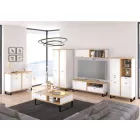 Cro-391 komód 120 cm