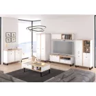 Cro-393 komód 120 cm