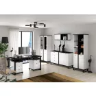 Cro-684 komód 160 cm