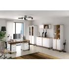 Cro-686 komód 160 cm