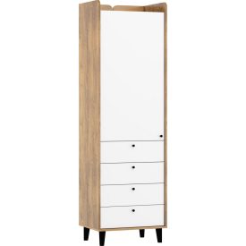 Dol-170 keskeny fiókos szekrény