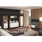 Dol-170 keskeny fiókos szekrény