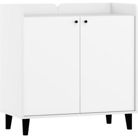 Dol-703 komód fehér