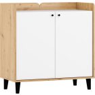 Dol-705 komód fehér