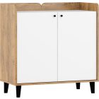 Dol-706 komód fehér