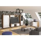 Dol-714 fiókos komód