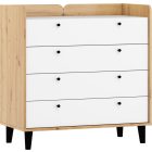 Dol-715 fiókos komód