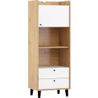 Dol-406 könyvespolc