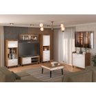 Dol-407 könyvespolc