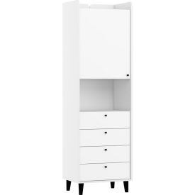 Dol-409 könyvespolc