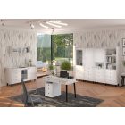 Dol-409 könyvespolc