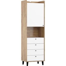 Dol-410 könyvespolc