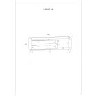 Dol-183 TV-állvány