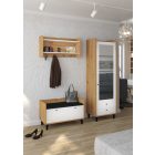 Dol-086 tükrös gardróbszekrény