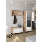 Dol-088 tükrös gardróbszekrény