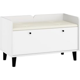 Dol-688 pados cipősszekrény