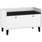 Dol-689 ülőpados cipősszekrény