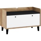 Dol-691 cipőtároló pad