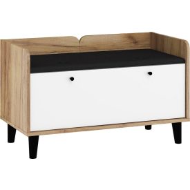 Dol-691 cipőtároló pad