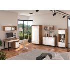 Dol-534 nappali fali szekrény