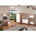 Dol-535 nappali fali szekrény