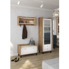 Dol-086 előszobafal