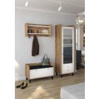 Dol-086 előszobafal