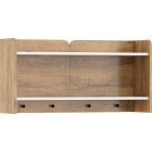 Dol-088 modern előszobafal