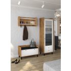 Dol-088 modern előszobafal