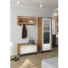 Dol-088 modern előszobafal