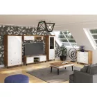 Dol-272 üveg vitrin