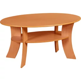 Ecl-332 design dohányzóasztal