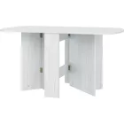 Exp-218 összecsukható étkezőasztal