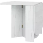 Exp-218 összecsukható étkezőasztal